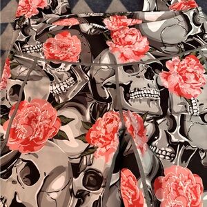 Feed Me Fight Me - full length large